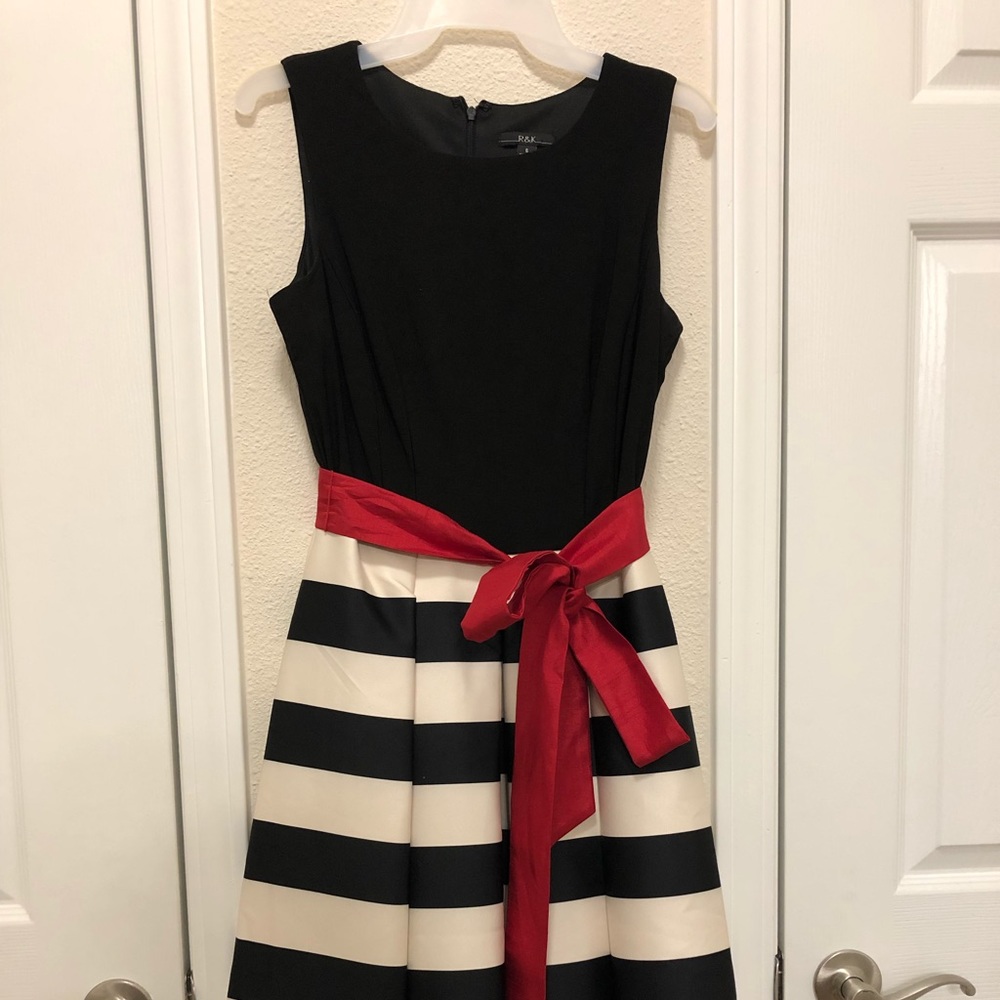 R&K FORMAL DRESS